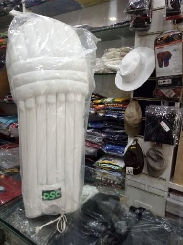 Light Weight Cricket Pad