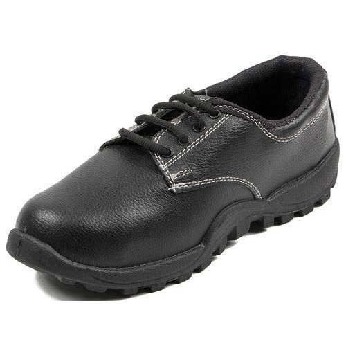 Low Ankle Safety Shoe