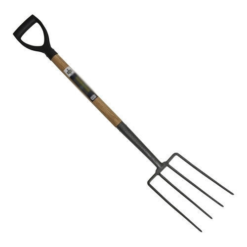 Mild Steel Digging Fork