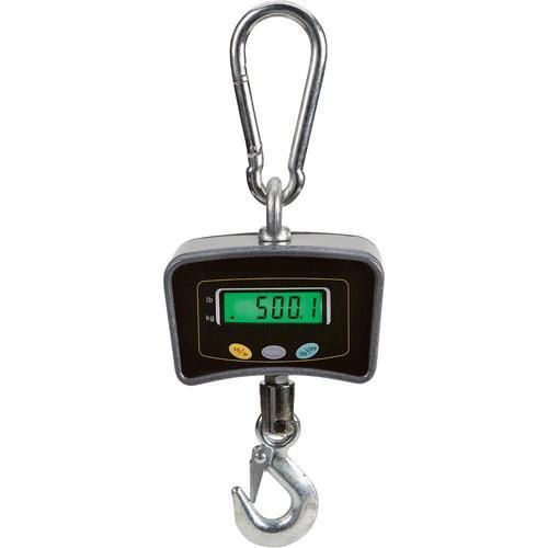 Portable Electronic Hanging Scale