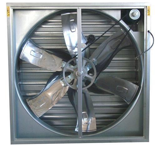 Reliable Industrial Exhaust Fan