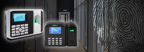 Reliable Time Attendance System