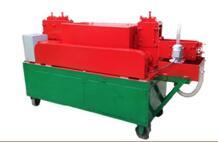 Steel Tube Straightening Machine