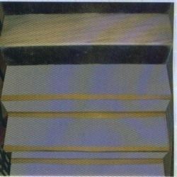 Transparent Superior Quality Staircase Protections Film