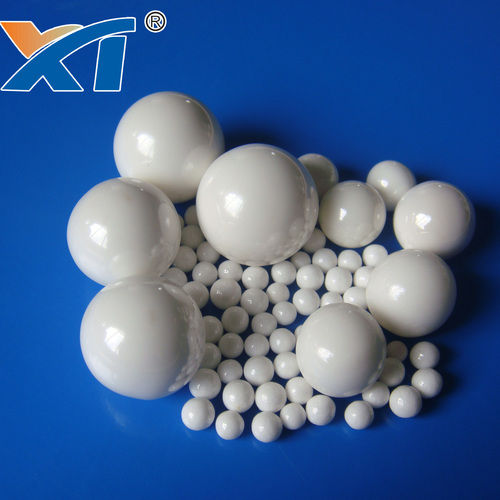 Automatic Zirconium Ball For Superfine Grinding Ceramic And Sand Mill