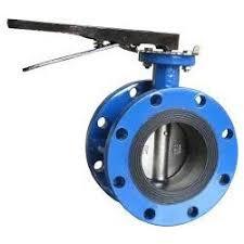 Butterfly Valve 150mm