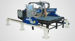 Cnc Flame Cutting Machine