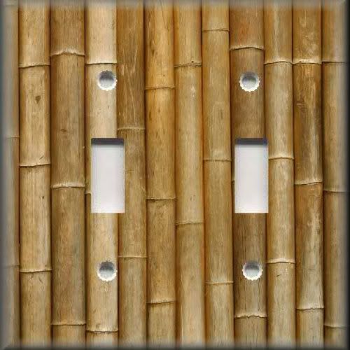 Construction Bamboo Poles