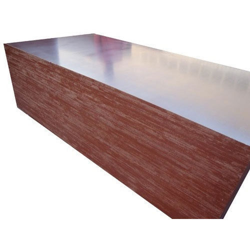 Durable Film Faced Plywood