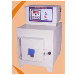 Easy Application Industrial Furnace