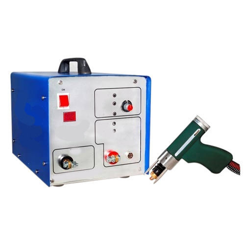 Ms Steel Fully Automatic Stud Welding Machine