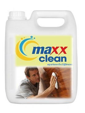 Furniture Polish Maintainer Cum Shiner (MaxxBloom)