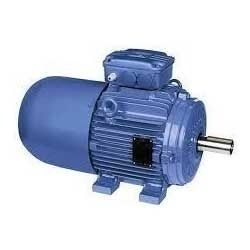 Multicolour High Performance Brake Motor