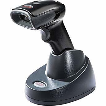 Attractive Design Honeywell 1452G Barcode Scanner