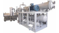 Industrial Refrigeration System