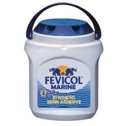 Long Shelf Life Fevicol Marine