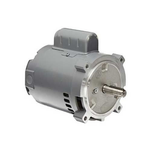 Open Drip Proof Motor