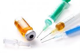 Pharmaceutical Injections