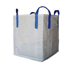 PP Woven Fabric Bags