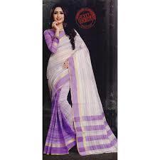 Pure Quality Cotton Sarees