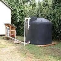 Rain Water Harvesting System