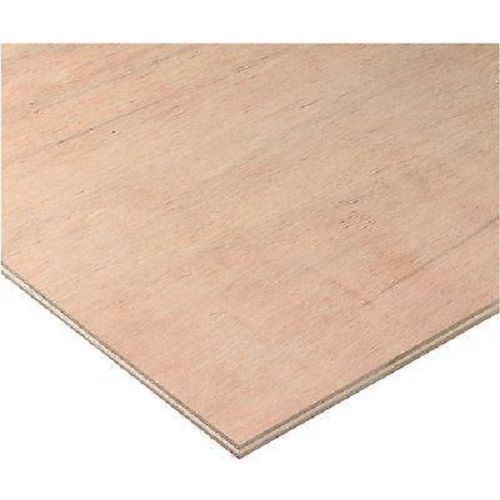 Scratch Resistant Shuttering Plywood