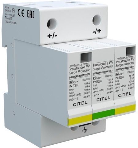 Surge Protection Device (Citel)