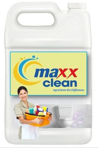 Toilet Bowl Cleaner (Maxxhigh) Usage: Bathroom