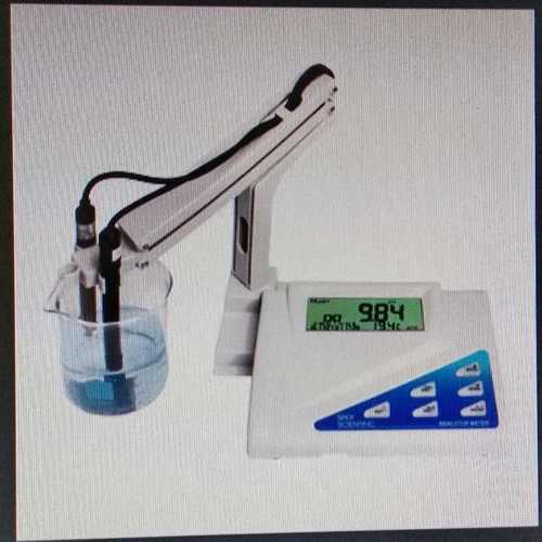 Waterproof Portable Ph Meter