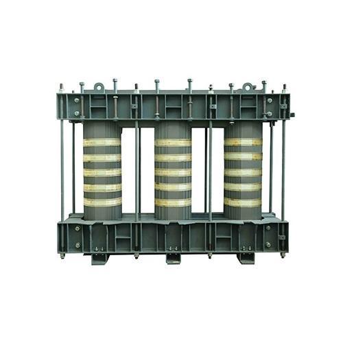 50 MT Built Transformer Core And Core Assembly