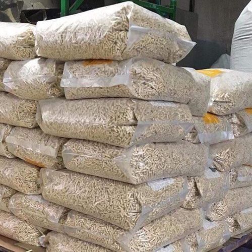 Best Quality Pine Wood Pellets