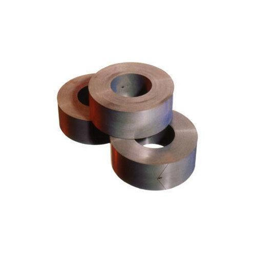 Mild Steel Durable Round Toroidal Core