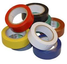 Electrical Insulation Tapes