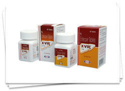 Entecavir Tablet