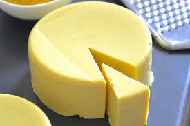 Fresh Cream Cheese