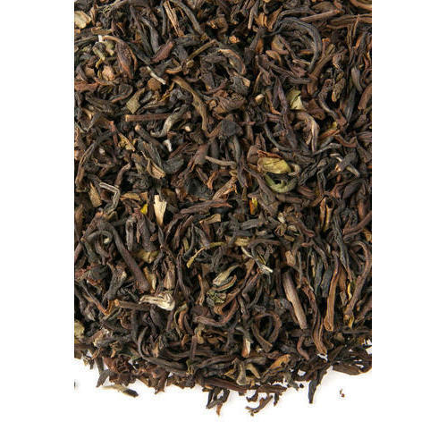 Fresh Tasty Darjeeling Tea