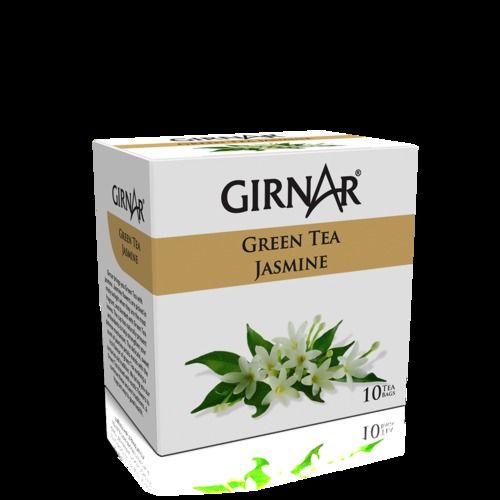 Green Tea with Jasmine