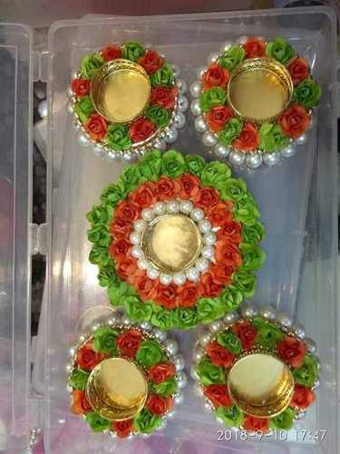 Handmade Decorative Festival Diya