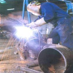 Heavy Metal Fabrication Services