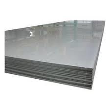 High Grade Stainless Steel Sheets