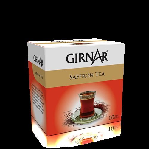 High Quality Saffron Tea