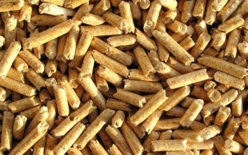 High Quality Wood Pellets