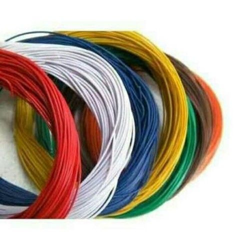 Industrial Electric Cable Wire