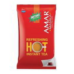 Instant Masala Tea Premix - 5 Kilogram Packet, Unadulterated Blend with Distinct Aroma and Refreshing Taste