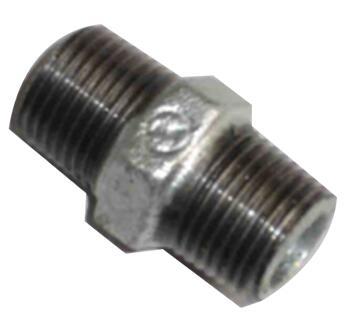 Malleable Iron Pipe Nipple