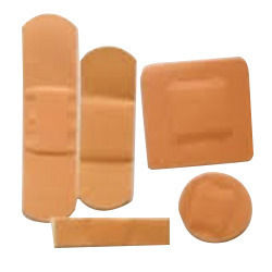 Medicated Adhesive Dressing Bandage