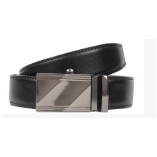 Mesmerizing Look Leather Belt