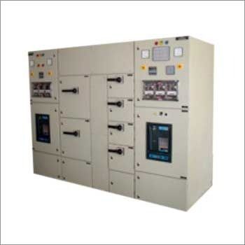 Optimum Strength LT Control Panel