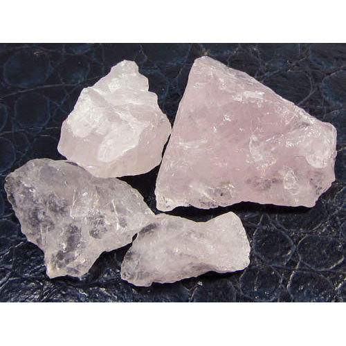 Pink Color Quartz Stone
