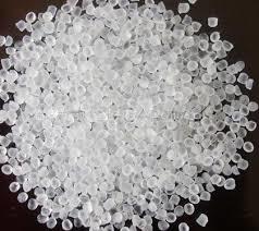 Pure Natural LDPE Granules